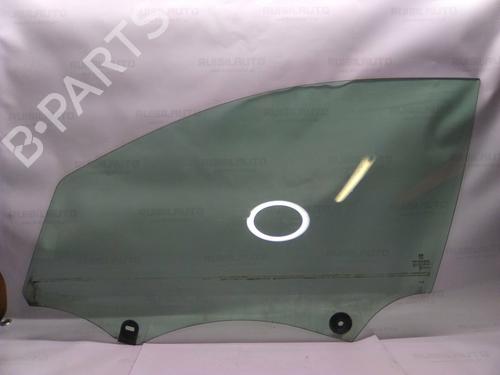 Used Front left door window Front left door window 19820526 19820526