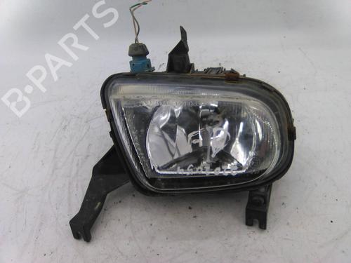 Used Right front fog light Right front fog light PEUGEOT 306 Hatchback (7A, 7C, N3, N5) 1.9 DT (90 hp) 19820536 19820536