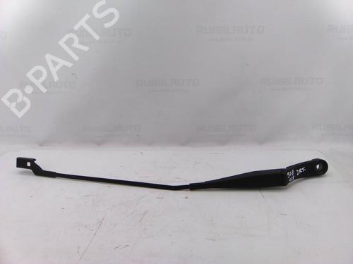 Used Front windshield wiper arm Front windshield wiper arm PEUGEOT 308 II (LB_, LP_, LW_, LH_, L3_) 1.6 BlueHDi 120 (120 hp) 19820527 19820527