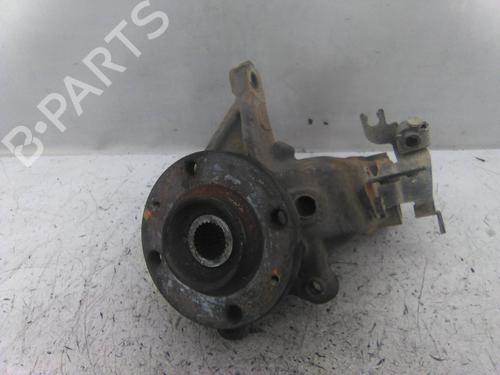 Used Right front steering knuckle Right front steering knuckle PEUGEOT 306 Hatchback (7A, 7C, N3, N5) 1.9 DT (90 hp) 19820538 19820538