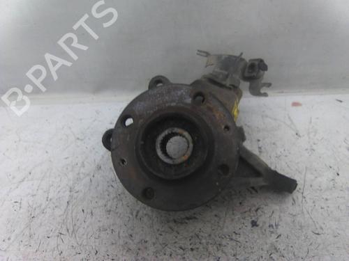 Used Left front steering knuckle Left front steering knuckle PEUGEOT 306 Hatchback (7A, 7C, N3, N5) 1.9 DT (90 hp) 19820539 19820539