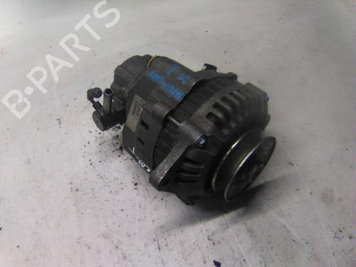 Used Alternator Alternator 19820550 19820550