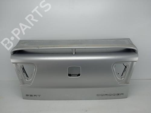 Bagklap CC/Kombi-Coupé Bagklap CC/Kombi-Coupé SEAT CORDOBA (6K1, 6K2) 1.6 i (101 hp) 32787491 32787491
