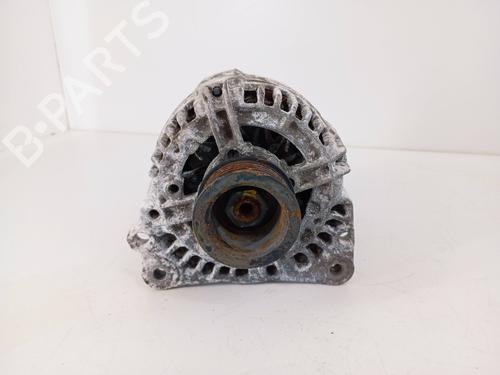 Used Alternator Alternator 33054734 33054734