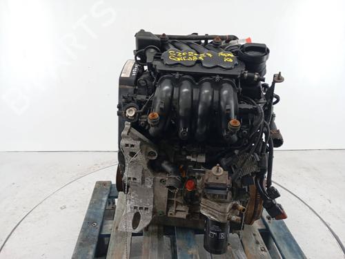 Used Engine (For Parts) Engine (For Parts) SEAT CORDOBA (6K1, 6K2) 1.6 i (101 hp) 32869560 32869560