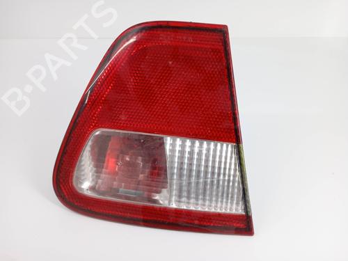 Used Left tailgate light Left tailgate light 30883383 30883383