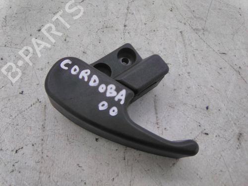 Used Interior handle Interior handle SEAT CORDOBA (6K1, 6K2) 1.6 i (101 hp) 19820559 19820559