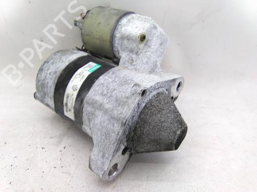 Used Starter Starter RENAULT CLIO II (BB_, CB_) 1.2 16V (BB05, BB0W, BB11, BB27, BB2T, BB2U, BB2V, CB05,... (75 hp) 25279081 25279081