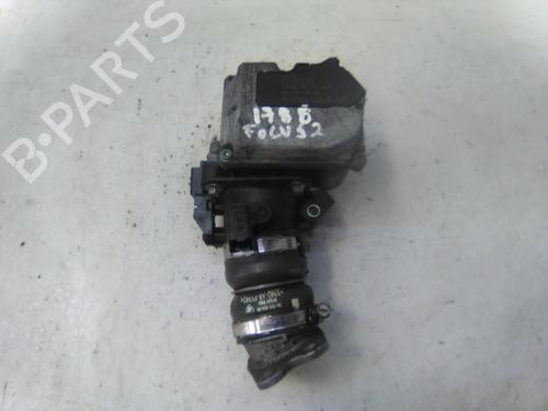 Used Throttle body Throttle body 19820561 19820561