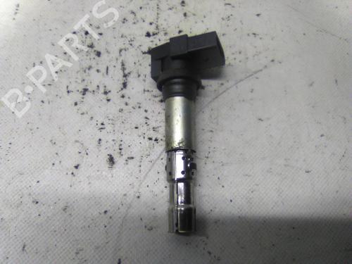 Used Ignition coil Ignition coil VW GOLF V (1K1) 1.6 (102 hp) 19820580 19820580
