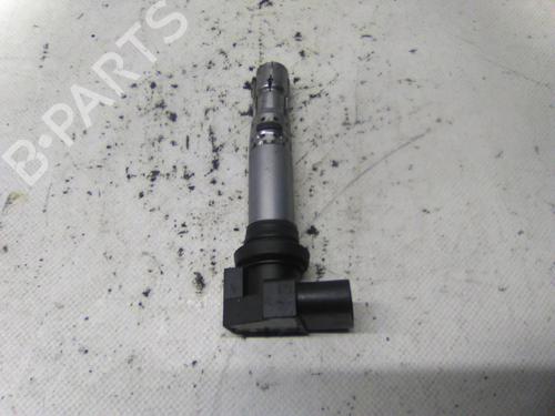 Used Ignition coil Ignition coil VW GOLF V (1K1) 1.6 (102 hp) 19820585 19820585