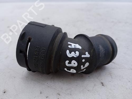 Used Pipe Pipe AUDI A3 (8L1) 1.9 TDI (90 hp) 30136093 30136093