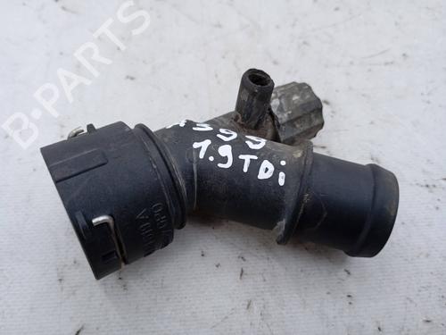 Used Pipe Pipe AUDI A3 (8L1) 1.9 TDI (90 hp) 30136094 30136094