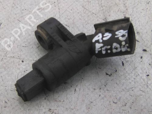 Used Electronic module Electronic module AUDI A3 (8L1) 1.9 TDI (90 hp) 19820591 19820591