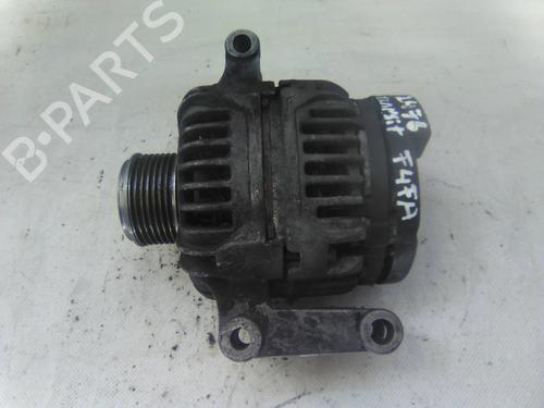 Used Alternator Alternator FIAT PUNTO (188_) [1999-2012] 36224662 36224662