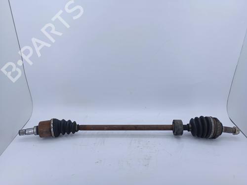 Used Right front driveshaft Right front driveshaft MG MG ZR 105 (103 hp) 22197700 22197700
