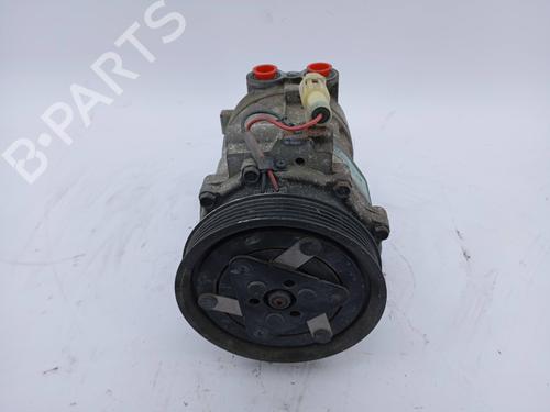 AC compressor MG MG ZR 105 | BP22197704M34 - Image 1