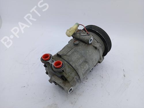 AC compressor MG MG ZR 105 | BP22197704M34 - Image 2