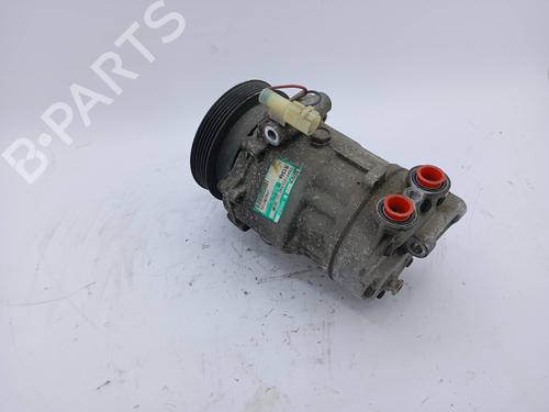 AC compressor MG MG ZR 105 | BP22197704M34 - Image 3