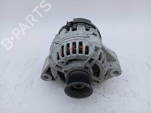 Used Alternator Alternator MG MG ZR 105 (103 hp) 22197706 22197706