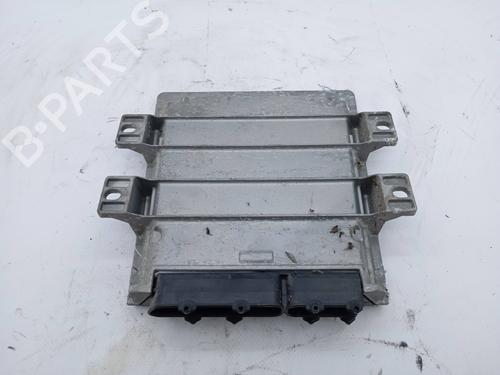 engine-control-unit-ecu-mg-mg-zr-105-nnw004140-2001-2002-2003-2004-2005-22197707 main image