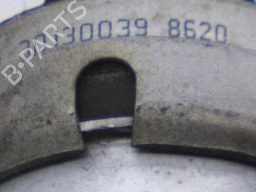 Engine mount CITROËN XSARA PICASSO (N68) | BP24813212M89 - Image 6