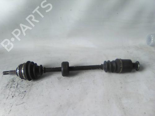 Used Driveshaft Driveshaft 19820596 19820596