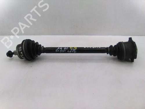 Used Right front driveshaft Right front driveshaft CITROËN XSARA PICASSO (N68) [1999-2012] 24735743 24735743
