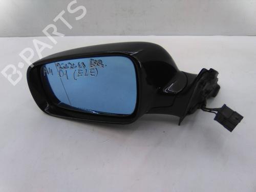 Used Left mirror Left mirror 24376813 24376813
