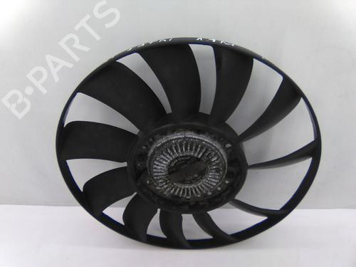 Used Radiator fan Radiator fan 24479211 24479211