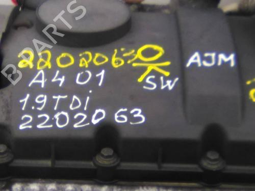 Engine CITROËN XSARA PICASSO (N68) | BP24410484M1 - Image 2