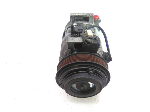 Compressor A/C Compressor A/C MERCEDES-BENZ C-CLASS (W202) C 200 D (202.120) (75 hp) 19820600 19820600