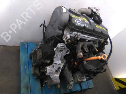 Engine CITROËN XSARA PICASSO (N68) | BP24410484M1 - Image 3