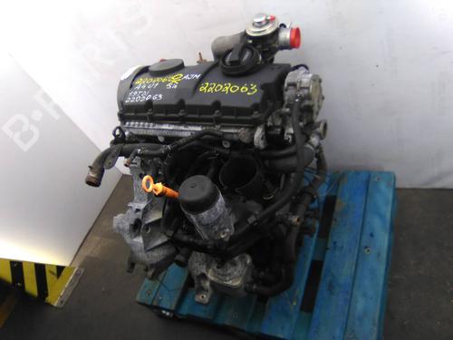 Engine CITROËN XSARA PICASSO (N68) | BP24410484M1 - Image 4