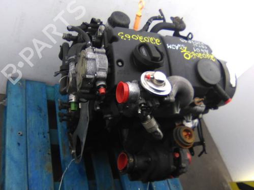 Engine CITROËN XSARA PICASSO (N68) | BP24410484M1 - Image 6