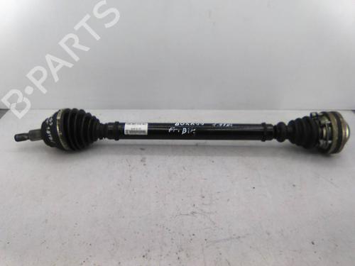 Used Right front driveshaft Right front driveshaft VW BORA Variant (1J6) 1.9 TDI (115 hp) 19820606 19820606