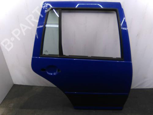 right-rear-door-vw-bora-variant-1j6-19-tdi-0-1999-2000-2001-2002-2003-2004-2005-19820612 main image