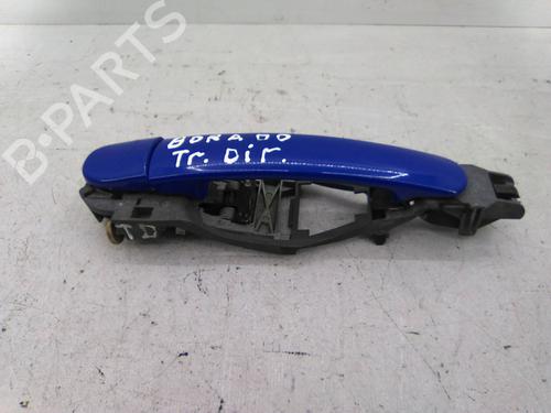 rear-right-exterior-door-handle-vw-bora-variant-1j6-19-tdi-3b0837835886-1999-2000-2001-2002-2003-2004-2005-19820613 main image