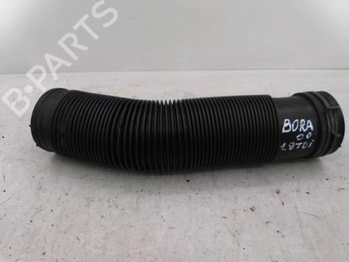 Intercooler-rør  Intercooler-rør  VW BORA Variant (1J6) 1.9 TDI (115 hp) 19820641 19820641