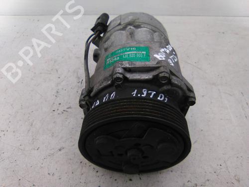 AC-Kompressor AC-Kompressor VW BORA Variant (1J6) 1.9 TDI (115 hp) 19820621 19820621