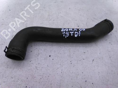 Used Pipe Pipe VW BORA Variant (1J6) 1.9 TDI (115 hp) 19820643 19820643