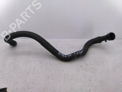 Used Pipe Pipe VW BORA Variant (1J6) 1.9 TDI (115 hp) 19820645 19820645