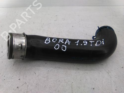 Intercooler-rør  Intercooler-rør  VW BORA Variant (1J6) 1.9 TDI (115 hp) 19820646 19820646