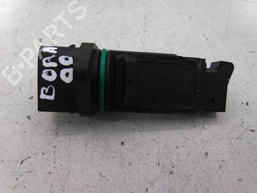 Used Mass air flow sensor Mass air flow sensor VW BORA Variant (1J6) 1.9 TDI (115 hp) 19820623 19820623