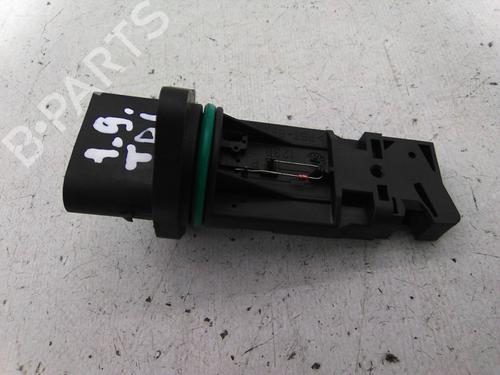 Mass air flow sensor VW BORA Variant (1J6) 1.9 TDI | BP19820623M95 - Image 2