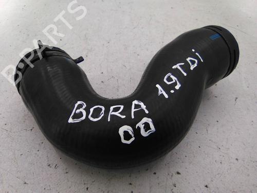 Used Intercooler pipe Intercooler pipe VW BORA Variant (1J6) 1.9 TDI (115 hp) 19820648 19820648