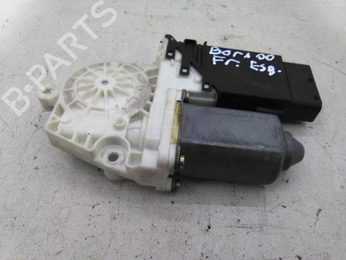 Used Left front window motor Left front window motor VW BORA Variant (1J6) 1.9 TDI (115 hp) 19820627 19820627