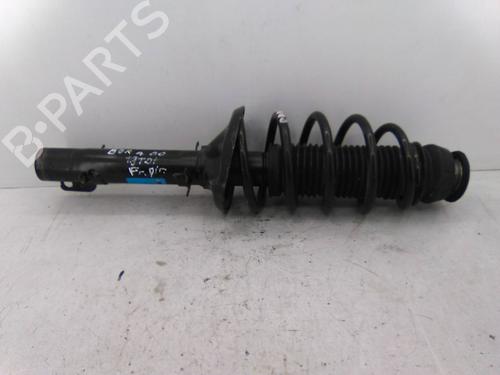 Used Right front shock absorber Right front shock absorber 19820653 19820653