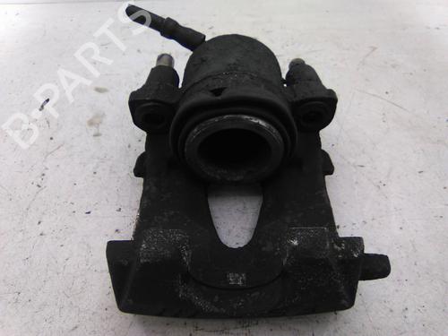 Left front brake caliper VW BORA Variant (1J6) 1.9 TDI | BP19820656M105  - Image 5