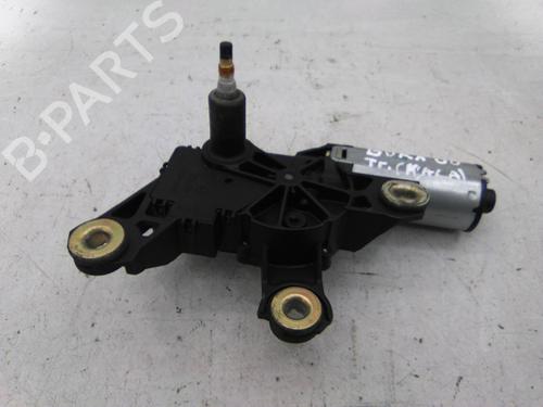 Used Rear wiper motor Rear wiper motor VW BORA Variant (1J6) 1.9 TDI (115 hp) 19820658 19820658